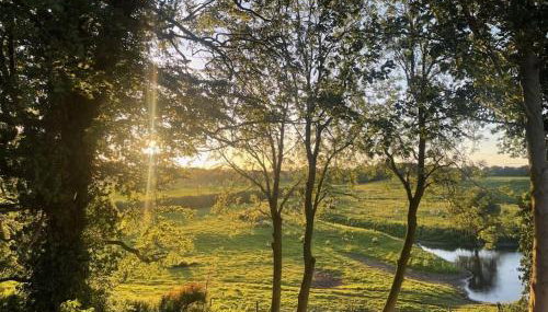 Moat Cottage, Newby Hall, Ripon, North Yorkshire - Foto 3