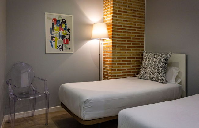 Arenal Suites - Foto 11