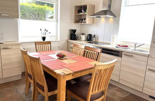 Ferienhaus Sahneschnitte - Foto 9