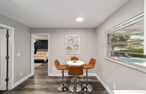 BeeHappy House close to WEC, Springs, State Parks - Foto 6