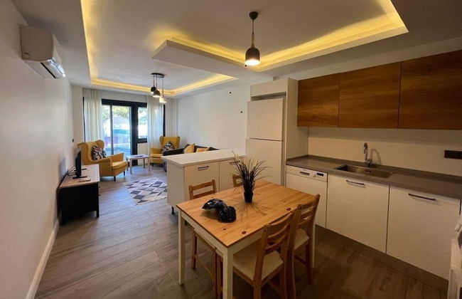 Enoya Suits Ilıca - Foto 5