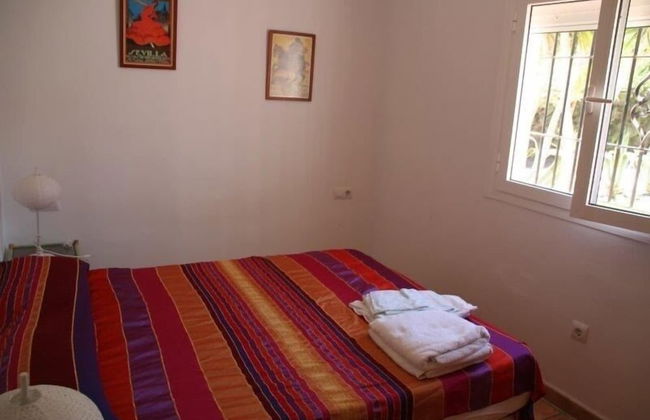 Villa Pinos Zahora - Beach Front Pine Trees - Foto 7