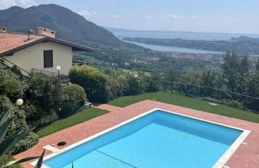 SANDS Apartment with lake view garden and pool - Foto 27