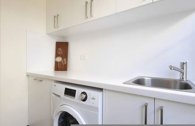 3BR 2 BTH No Stairs Aircon Big Athelstone Home - Foto 23