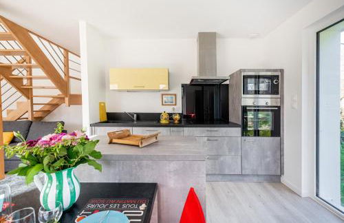 Maison Odalphine - Calme et nature - Foto 3