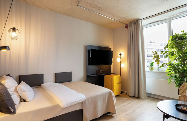 Limehome Düsseldorf Stresemannstraße - Foto 49