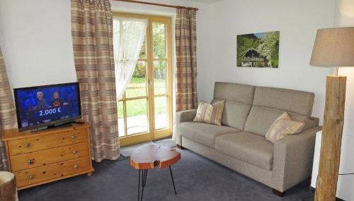 Apartment Wohnung 4 - Am Sonneneck by Interhome - Foto 4