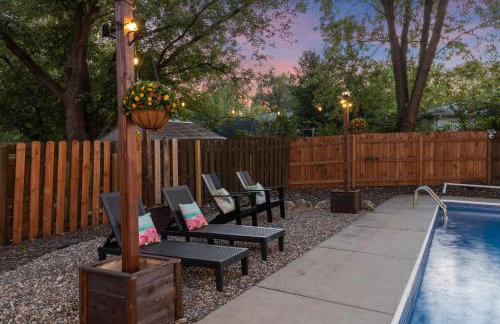 T Luxury Pool, Hot-tub, PickleBall, Arcade&Theater - Foto 32