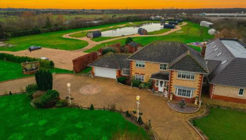 The Firs Luxury Home - Foto 4