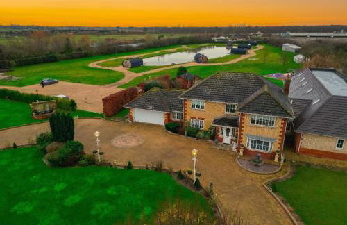 The Firs Luxury Home - Foto 4