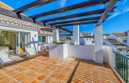 Luxury Duplex Sea Views La Cala Beach - Photo 28