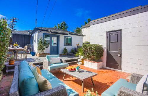 Birdrock Beach Cottage - Foto 50