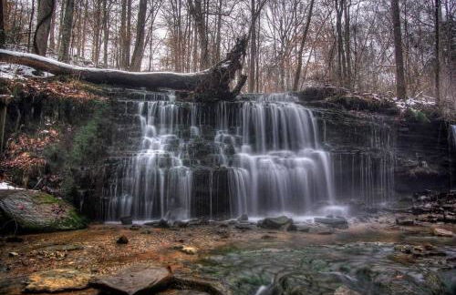 Country Roads 1BR apartment near TTU & downtown - Foto 25