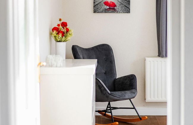 Harghita Sunrise Apart Complex and Spa - Foto 20