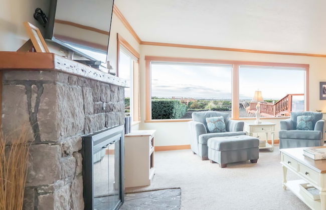 Seaside Vacation Homes - Foto 80