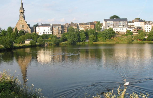 Holiday Home in Grand Helleux - Foto 30