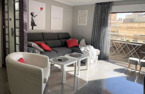 ALBACETE CENTRO PARKING GRATIS 2 PLAZAS - Foto 11