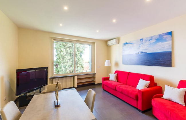 Villa Dolcevita by Napoliapartments - Foto 27