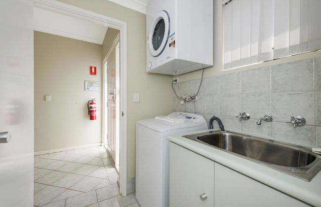 Mandurah Quay Resort - Foto 54