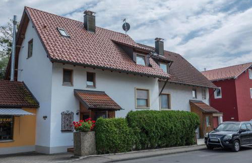 Ferienwohnung Konrad Schielin - Foto 19