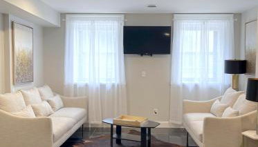 MODERN 1BR Apt with PRIVATE deck - Foto 2