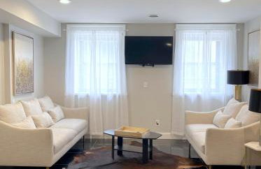 MODERN 1BR Apt with PRIVATE deck - Foto 2