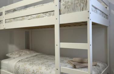 UIM Mediterraneo ATICO Cendoya Wifi - Photo 9