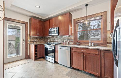 Fulton Lodge - Foto 15