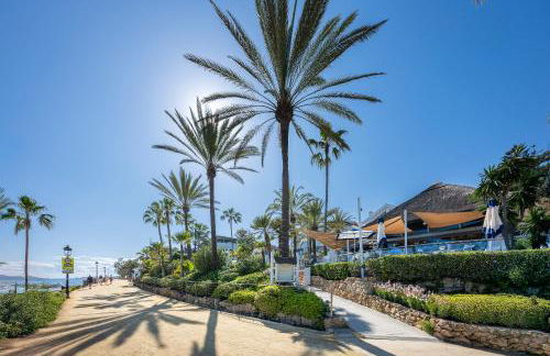 Puente Romano Hotel Apartment Marbella - Foto 43