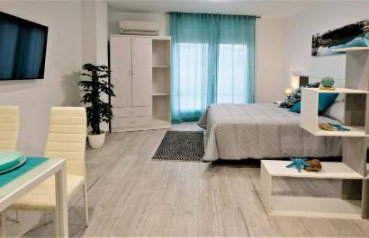 Gegant de Pedra Apartaments - Photo 27