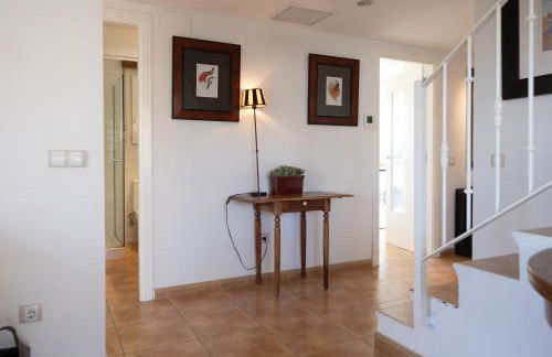 Jávea terraza + piscina + vistas al mar - Foto 14