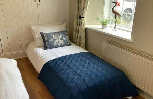 Castle Cottage with views of Kielder Castle - Foto 10