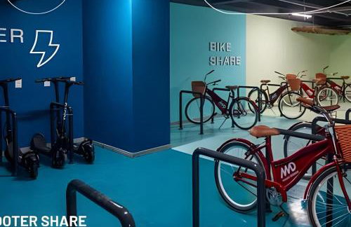 Studio a 500 m da Av Beira Mar BC Meireles - Foto 15