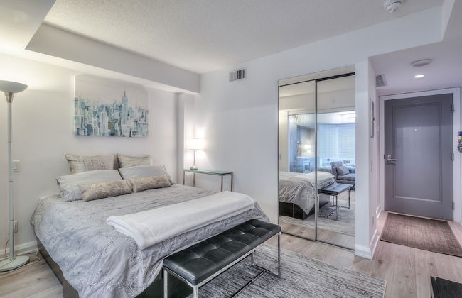 Waterfront Clair Avenue - Foto 9