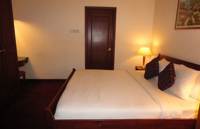 Luxy Service Suites At Times Square - Foto 8