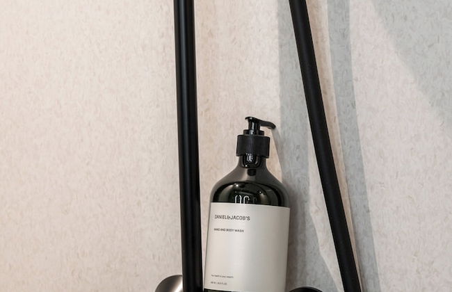 The Nyhavn Penthouse by Daniel&Jacob's - Foto 31