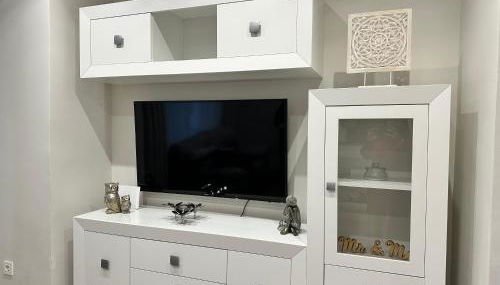 Encantador apartamento en el CENTRO de Bilbao con PARKING opcional - Foto 3