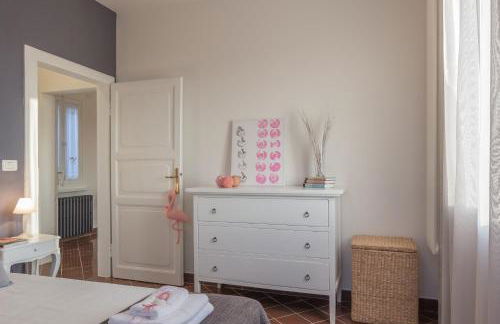 Palazzo Spada - Attico con terrazza vista fiume in centro - Foto 22