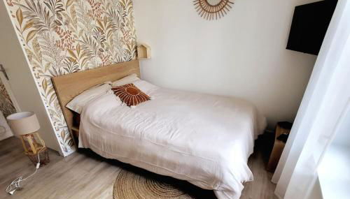 L'escape Rue Calme - Free parking - Foto 2