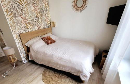 L'escape Rue Calme - Free parking - Foto 2