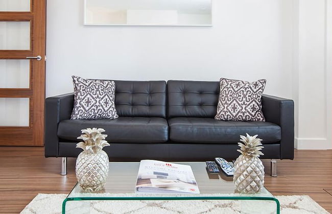 City Stay Apartments - Mill Street - Foto 9