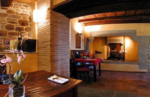 Il Borgo Dei Corsi - Charming Holiday Apartments - Foto 20