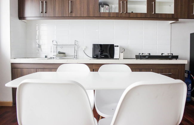 Modern & Gorgeous 2BR Apartment at Newton Residence - Foto 8