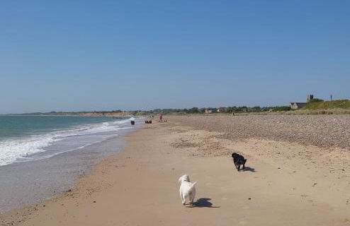 Seagull Cottage - Suffolk Coastal Escapes - Foto 33