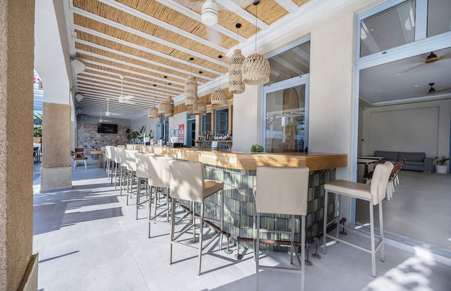 Mythos Suites Hotel - Foto 43