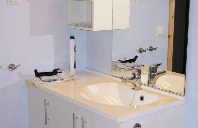 6 Person Holiday Home in Alsvag-by Traum - Foto 8