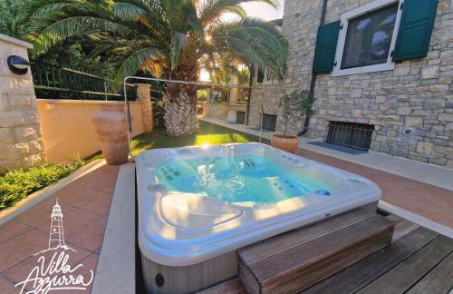 Villa Azzurra - Foto 24