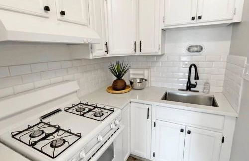 Lovely 2bd in Mount Adams near Downtown and OTR - Foto 8