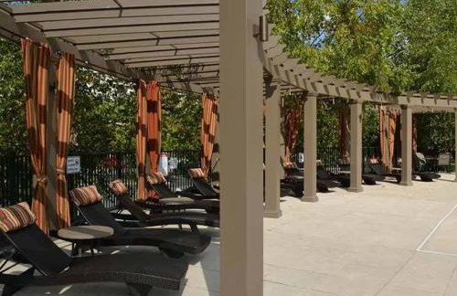 Landing Amazing 2BD Pool Gym - Foto 29