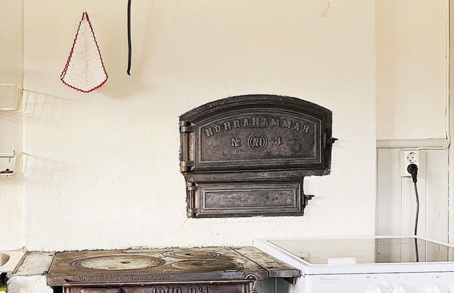 4 Person Holiday Home in Fargelanda-by Traum - Photo 18